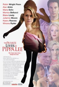 Pippa Lee’nin Özel Yaşamı – The Private Lives of Pippa Lee 2009 720p izle