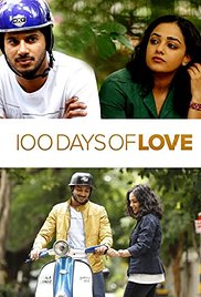 100 Days of Love 2015 720p türkçe altyazılı izle