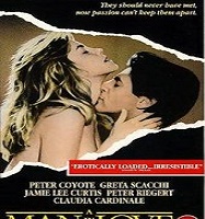 Aşık Bir Adam – A Man In Love 1987 erotik film izle