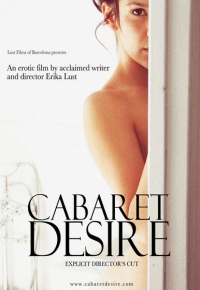 Cabaret Desire 2011 türkçe altyazılı izle