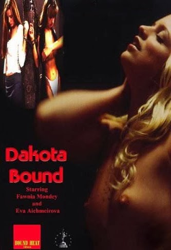 Dakota Bound erotik film izle
