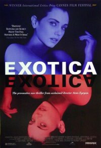 Exotica 1994 izle