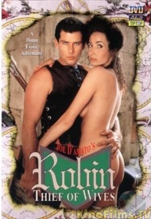 Hırsız – Robin Hood Thief of Wiveserotik film izle