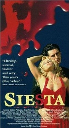 Öğle Uykusu (Siesta) 1987 erotik film izle