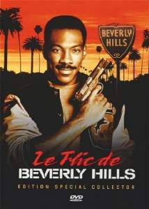 Sosyete Polisi (Beverly Hills Cop) 1984 türkçe dublaj izle