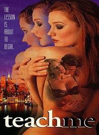 Teach Me Tonight 1997 erotik film izle