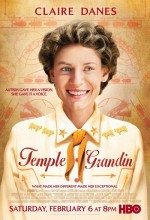 Temple Grandin 2010 türkçe dublaj izle