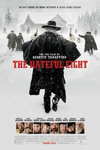 The Hateful Eight 2015 tek parça türkçe altyazılı izle