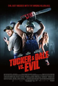 Tucker ve Dale İblise Karşı (Tucker and Dale vs. Evil) izle