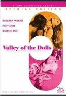 Valley of the Dolls 1967 erotik film izle