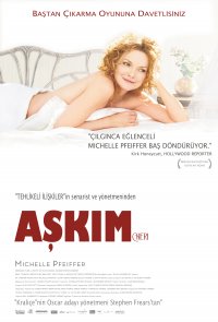 Aşkım (Cheri) 2009 türkçe dublaj izle