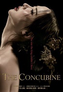Cariye – The Concubine erotik film izle