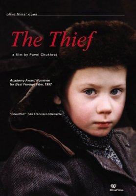 Hırsız – Vor 1997 izle