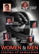 Kadınlar ve Erkekler: Seduction Hikayeleri erotik film izle