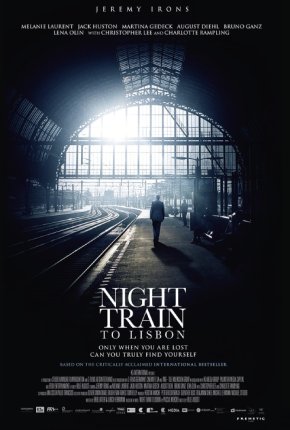 Lizbon’a Gece Treni 201türkçe dublaj izle