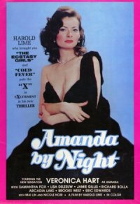 Amanda By Night 1981 erotik film izle