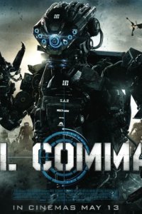 Kill Command 2016 türkçe dublaj izle