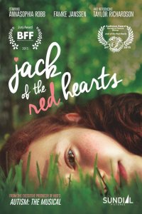 Kupa Kızı Jack – Jack of the Red Hearts 2015 720p izle