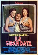 La Sbandata 1974 erotik film izle