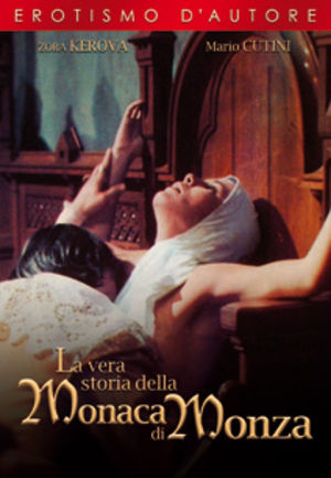La Vera Storia della Monaca di Monza erotik film izle