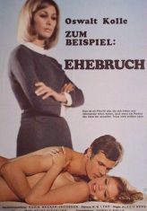 Oswalt Kolle – Zum Beispiel: Ehebruch 1969 erotik film izle
