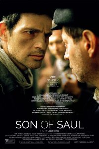 Saul’un Oğlu – Son of Saul 2015 izle