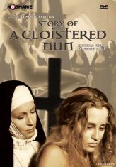 Bir Manastırlı Rahibe Hikayesi erotik film izle