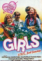 Girls 1980 erotik film izle