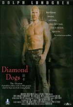 Lanetli Elmas – Diamond Dogs 2007 türkçe dublaj izle