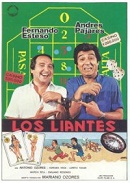 Los liantes 1981 +18 film izle