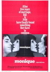 Monique 1969 erotik film izle