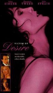 Arzunun Kurbanı – Victim of Desire 1995 erotik film izle