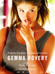 Aşkın Dili – Gemma Bovery 2014 türkçe dublaj izle