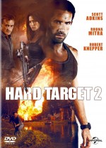 Zor Hedef 2 – Hard Target 2 full hd izle
