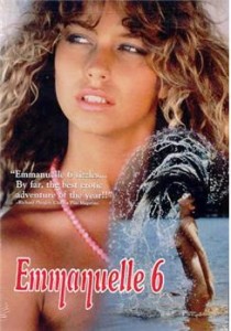 Emmanuelle 6 erotik film izle