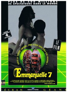Emmanuelle 7 +18 yabancı erotik film izle