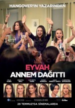 Eyvah Annem Dağıttı! filmini izle türkçe dublaj