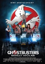 Hayalet Avcıları 3 – Ghostbusters 2016 izle