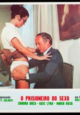 Sex Tutsağı – O Prisioneiro do Sexo erotik film izle