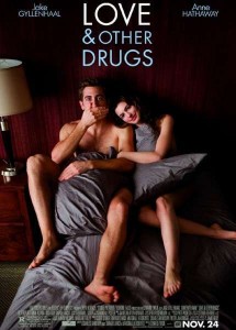 Aşk Sarhoşu – Love & Other Drugs filmini izle türkçe dublaj