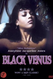 Black Venus +18 film izle