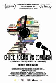 Chuck Norris vs. Communism 2015