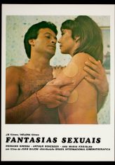 Cinsel fanteziler – Fantasias Sexuais erotik film izle