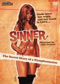 Diary of a Nymphomaniac – Sinner +18 izle