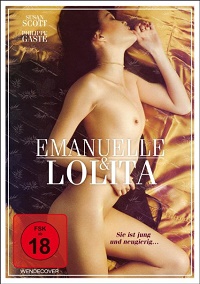 Emanuelle e Lolita +18 yabancı erotik film izle