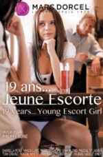Escort Kız – 19 ans … jeune Escorte erotik film izle +18 full