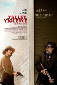In a Valley of Violence 2016