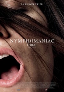 İtiraf 1 Nymphomaniac: Volume +18  film izle