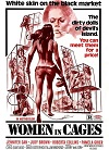 Kafesteki Kadınlar – Women in Cages erotik film izle