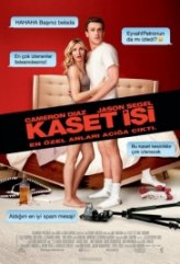 Sex Tape – Kaset İşi filmini izle türkçe dublaj